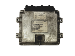 Controlador 51815710 4100136 Fiat Metatron 16891