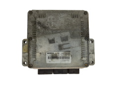 Controlador 0281010819 8200039569 8200166362 Renault Bosch 14041