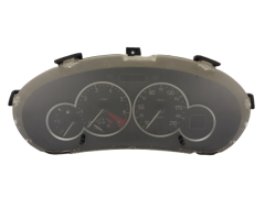 Velocímetro/Instrumentos Y Relojes Peugeot 206 9648578280 000825401 18577
