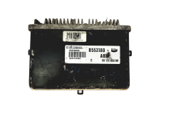 Controlador ABS S101320002C 9612205380 B553180 PSA Siemens 27574