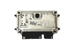 Controlador 0261206943 9647480580 9638765680 PSA Bosch 16603