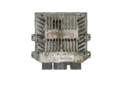 Controlador 5WS40173B-T 9655939180 9647568180 SID804 PSA Siemens 42029