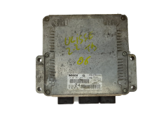 Controlador 9652590280 0281011363 9640938180 PSA Bosch 14728