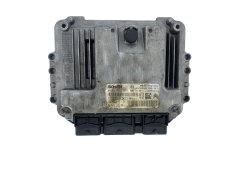Controlador 0281012526 9662517180 9657699480 PSA Bosch 49615