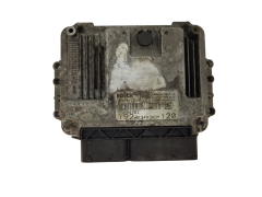 Controlador 55204761 0281012862 4E34A3ABM Fiat Bosch 15065