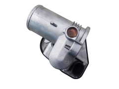 Mariposa De Aire Renault 8200302798 --J 1.5 DCI Valeo 1554