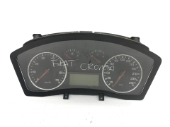 Velocímetro/Instrumentos Y Relojes Fiat Croma 555001090100 5550010903 58589