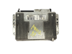 Controlador 96259124 K115000010E Daewoo Siemens 16147
