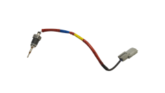 Sensor De Temperatura De Los Gases De Escape 165800657R Renault Espace 5 6300km