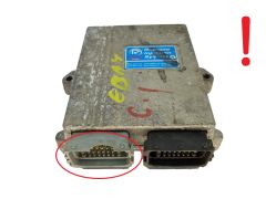 Controlador 67R-016040 110R-006005 10R-036337 Emer 16976