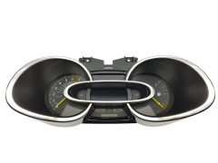 Velocímetro/Instrumentos Y Relojes Renault Clio 4 248103956R B