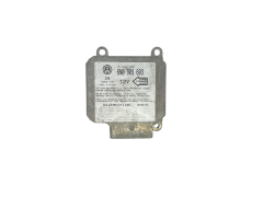 Controlador 6N0909603 5WK4137 VW Siemens 58405