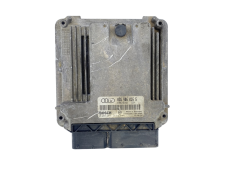 Controlador 03G906016G 0281011364 Audi Bosch 59911