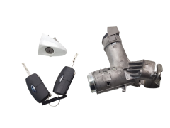Interruptor De Encendido Ford Fiesta VI 9V213F880EC K7400 SL-46