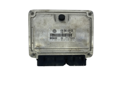 Controlador 038906019CD 0281010218 VW Bosch 47883