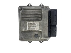 Controlador FGP MJD6JF.P3 55195817 71600.004.04 Fiat 51101