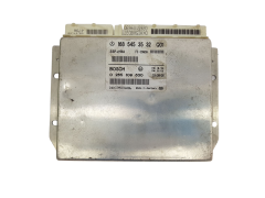 Controlador 1685453532Q01 0265109630 Mercedes Bosch 3566