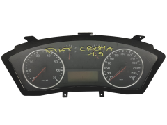 Velocímetro/Instrumentos Y Relojes Fiat Croma 555001090100 5550010903 44615
