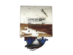 Controlador 16202329NM D96011 BWJR Opel GM 16085