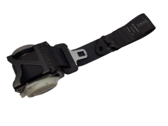 Cinturón De Seguridad Trasera Captur 888406499R 888405148R Renault Takata