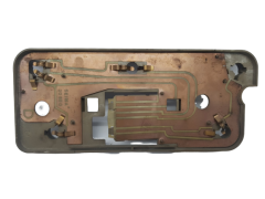 Circuito Impreso Faro Posterior Derecho Trasera Renault 25 Seima 20980 85-88 551