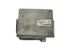Controlador 0261204788 9631528780 26FM0470 PSA Bosch 36367