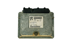 Controlador 55184484 IAW4EF.G2 Fiat Magneti Marelli 33404