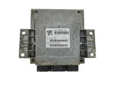 Controlador PSA 9646570280 IAW48P2.7H 9645989480 Magneti Marelli