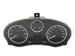 Velocímetro/Instrumentos Y Relojes Partner Berlingo 9801642080 PSA 52809