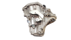 Caja De Cambios TL4A001 TL4001 Renault Megane 2 1.5 DCi  7701700539 1019