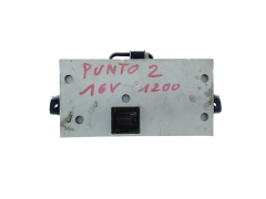 Controlador BSI Fiat 46812231 Delphi 34799