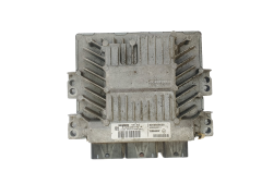 Controlador S122326110A SID301 8200659536 8200592611 Renault 45783
