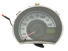 Velocímetro/Instrumentos Y Relojes Aygo 107 C1 83800-0H010-C Toyota PSA 26465