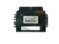 Controlador 96422396 5WY1E03C D42 1BJI Chevrolet 32891