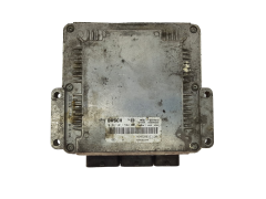 Controlador Renault 0281011562 8200323120 8200362943 Bosch 14725