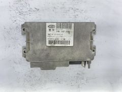Controlador Fiat 46480662 IAW16F.EB 61602.102.00 Magneti Marelli 58009