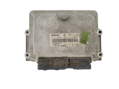 Controlador 73501237 0281010337 Fiat Bosch 38804