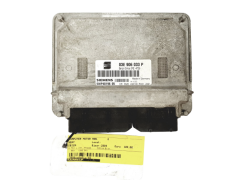 Controlador 03E906033P 5WP40196 05 Seat Siemens 16824