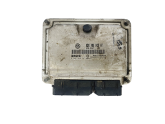 Controlador 038906019HT 0281010947 Seat Bosch 39291