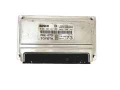 Controlador 89661-02730 0261207411 Toyota Bosch 19349