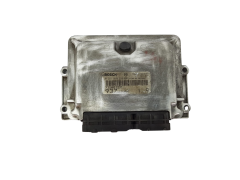 Controlador 73501227 0281010332 93741WAA Alfa Romeo Bosch 18090