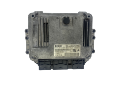Controlador 0281012980 9664617480 9653958980 PSA Bosch 49306