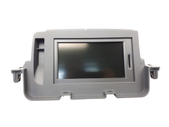 Navegación Renault Megane 3 259153411R 682470010R TomTom