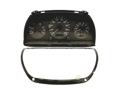 Velocímetro/Instrumentos Y Relojes Mercedes V Vito 0005428801 VDO 37484