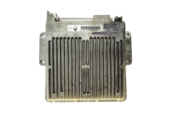 Controlador 7700104482 7700102989 7700867277 Renault Sagem 22333