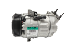 Compresor Aire Acondicionado Nueva Original Renault 926000373R Valeo