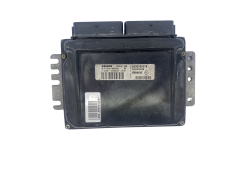 Controlador S110115000B 8200162378 8200029658 Renault Siemens 50342