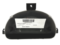 Velocímetro/Instrumentos Y Relojes Citroen C3 9650735480 E 00 55546