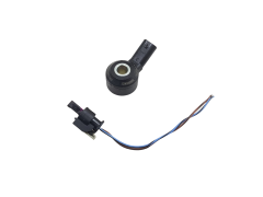 Sensor De Detonación 220608897R A0009057304 Renault Dacia Mercedes 0km 35