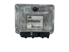 Controlador 51793116 IAW4AF.S2 61601.127.03 Fiat Magneti Marelli 48730